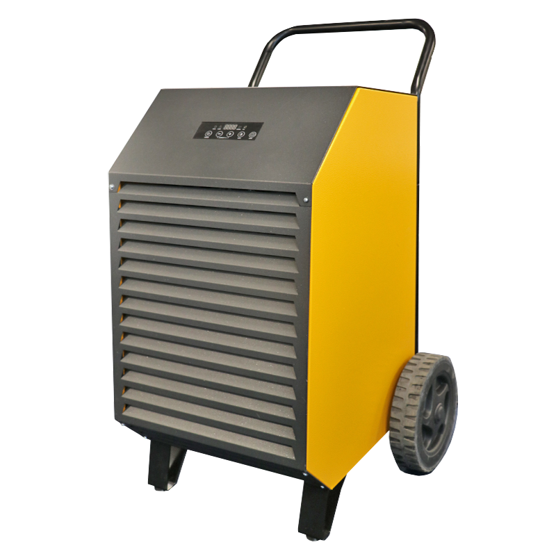 Vorteile von gemieteten Entfeuchtern für Ihr Unternehmen