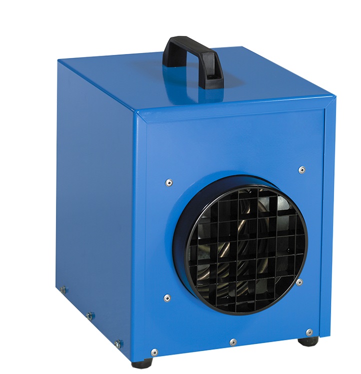 Elektroheizung DE25 Mieten