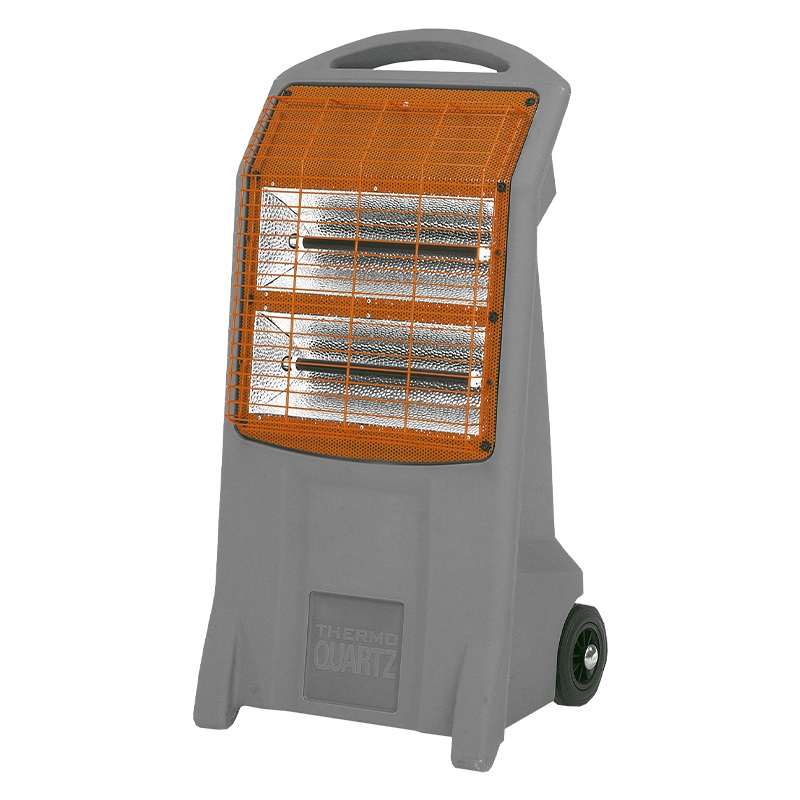 Thermoquartz - Radiateur