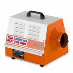 Elektroheizung 20CTS